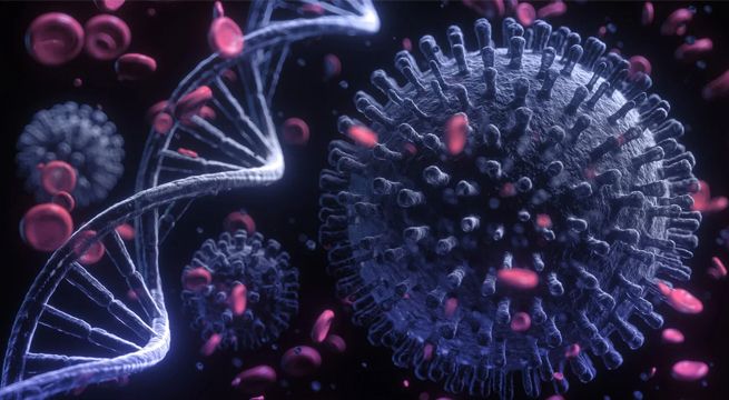 Variantes india y sudafricana del coronavirus han sido encontradas en América