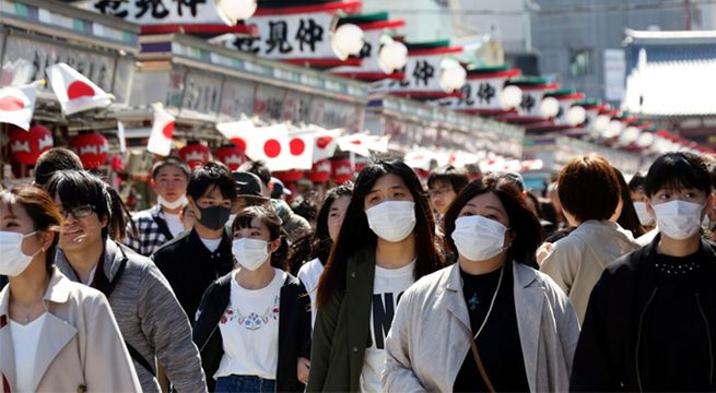 Médicos de Tokio piden cancelar los Juegos Olímpicos por peligros relacionados al Covid-19