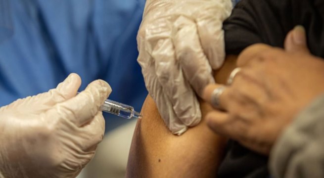 Argentina recibió más de 15 millones de vacunas contra la covid-19