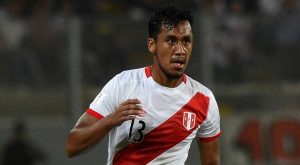 Celta de Vigo le dedicó mensaje a Renato Tapia tras victoria de Perú sobre Colombia