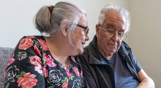 ONP: Pensionistas mayores de 80 años recibirán pago extraordinario en julio