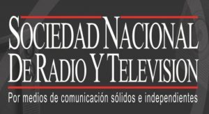 Comunicado de la Sociedad Nacional de Radio y Televisión sobre la Segunda Vuelta Electoral