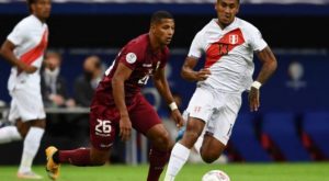 José Peseiro: «Estoy orgulloso de lo que los muchachos hicieron en esta Copa América”