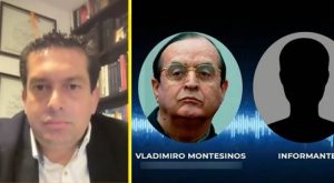 Miguel Torres sobre audios de Vladimiro Montesinos: «parece muy armado y poco creíble»