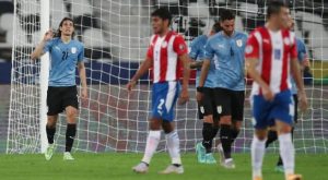 Paraguay perdió y será rival de Perú en cuartos de final de la Copa América [Video]