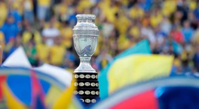 Copa América 2021: Ministro brasileño de Salud dice que no se exigirán vacunación de los jugadores