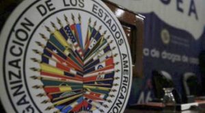 OEA considera que el JNE ha actuado «apegado a la normativa»