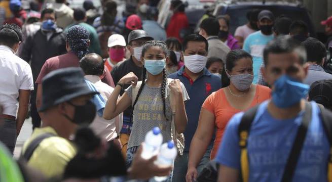 Ecuador autoriza retorno paulatino y voluntario de estudiantes a las aulas en medio de la pandemia