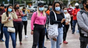 Colombia anunció que será el primer país latinoamericano en recibir vacunas de Johnson & Johnson