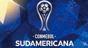 Así quedaron las llaves de octavos de final en la Copa Sudamericana 2021