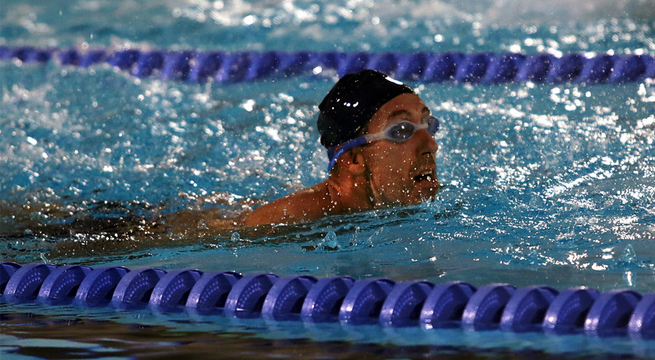 Deportes subacuáticos inician entrenamientos en el moderno centro acuático de la Videna