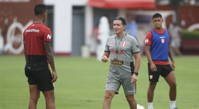 La selección peruana registra un caso positivo de Covid-19 a poco de disputar la Copa América