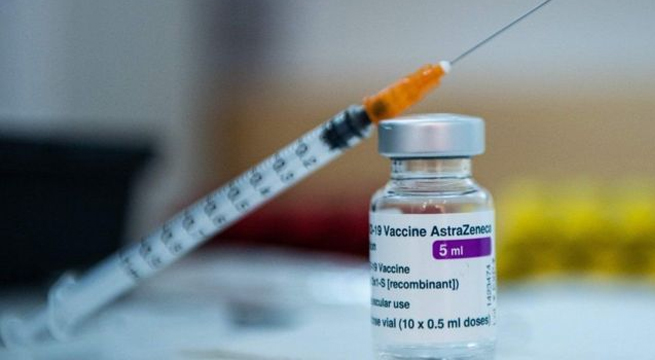 Falla de refrigerador destruye más de 68.000 vacunas contra el Covid-19