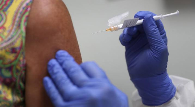 Vacunas anti Covid-19 ofrecen una alta protección contra la hospitalización por la variante Delta