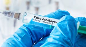 OMS muestra decepción por malos resultados de la vacuna de CureVac