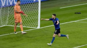 Italia vence por penales a España y clasifica a la final de la Eurocopa [Video]