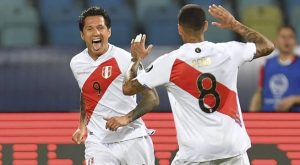 ¡Perú a semifinales! Ganó por penales a Paraguay por la Copa América [Video]