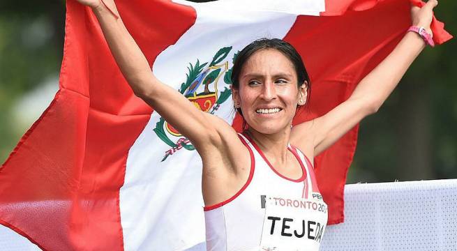 Conoce a los 35 peruanos clasificados a los Juegos Olímpicos Tokio 2020