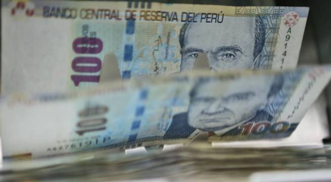 Bono Yanapay Perú empezará a pagarse desde este lunes