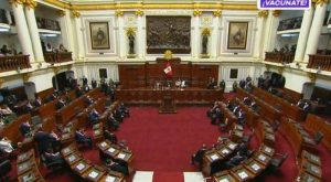 ¿Qué propone el retorno a la bicameralidad en el Parlamento Nacional?