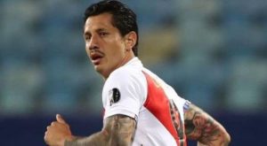 Gianluca Lapadula: «Estoy muy feliz por todo este lindo grupo de la Selección”