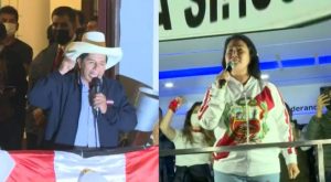 Perú Libre y Fuerza Popular no presentaron informe financiero