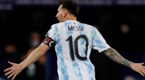Lionel Scaloni sobre Messi: “Gane o no gane, seguirá siendo el mejor jugador de la historia”