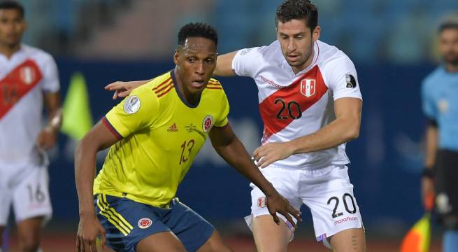 Santiago Ormeño sobre la Selección Peruana: “Ojalá pueda continuar con este hermoso equipo”