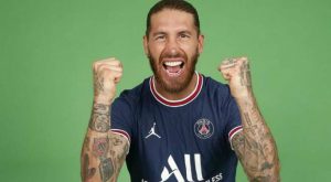 Sergio Ramos sobre Kylian Mbappé: “Lo quiero en mi equipo y a todos nos gustaría que se quedara”