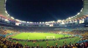 La final de la Copa América se jugará con público