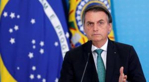 Jair Bolsonaro: «Le entregaré la banda presidencial a quien gane las elecciones limpiamente»