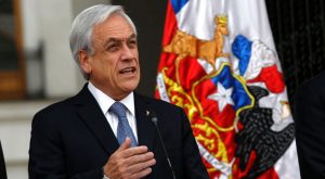 Presidente Piñera asistirá a la toma de mando de Pedro Castillo