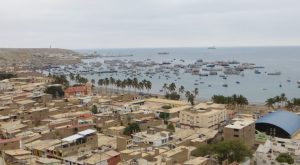 Marina de Guerra del Perú informa que el sismo de Piura no generará un tsunami en Perú