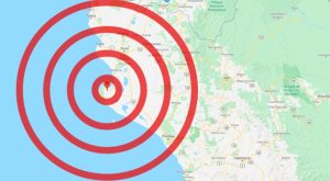 Fuerte sismo de magnitud 6.1 se registró en Piura