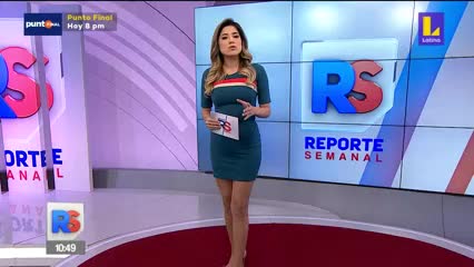 Reporte Semanal – 04 de julio del 2021