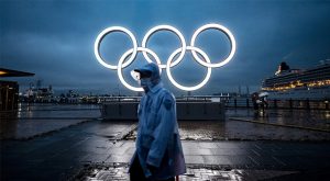 Detectan numerosos casos de Covid-19 en un hotel olímpico a una semana de los Juegos Tokio 2020