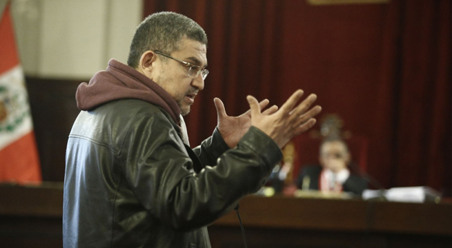 OCMA propone nueva destitución de exjuez Walter Ríos