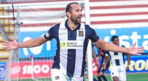 Alianza Lima le ganó 1-0 a Municipal y es puntero absoluto del torneo [Video]
