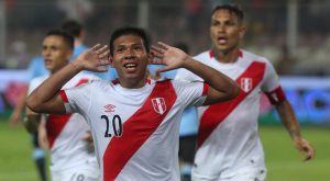 Edison Flores tras convocatoria de Guerrero: “Siendo nuestro capitán, será un golpe de confianza”