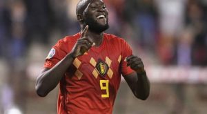 Lukaku dice que vuelve al Chelsea como un futbolista más completo