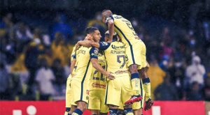 América de México, con Pedro Aquino, se acerca a final de la Liga de Campeones Concacaf