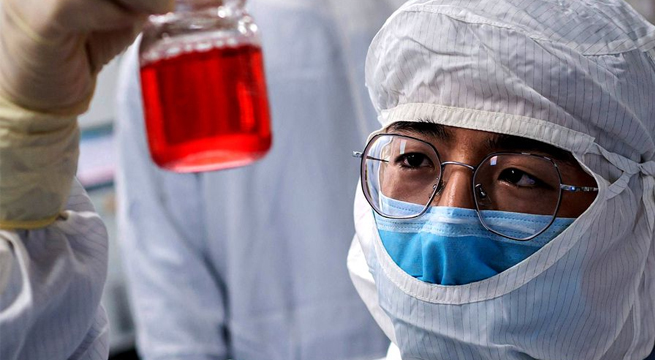 Informe estadounidense afirma que el nuevo coronavirus escapó de un laboratorio chino