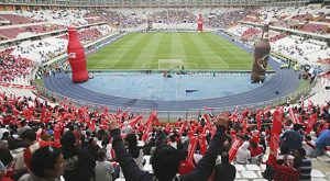 Minsa aprueba la asistencia de público en partidos de la selección peruana