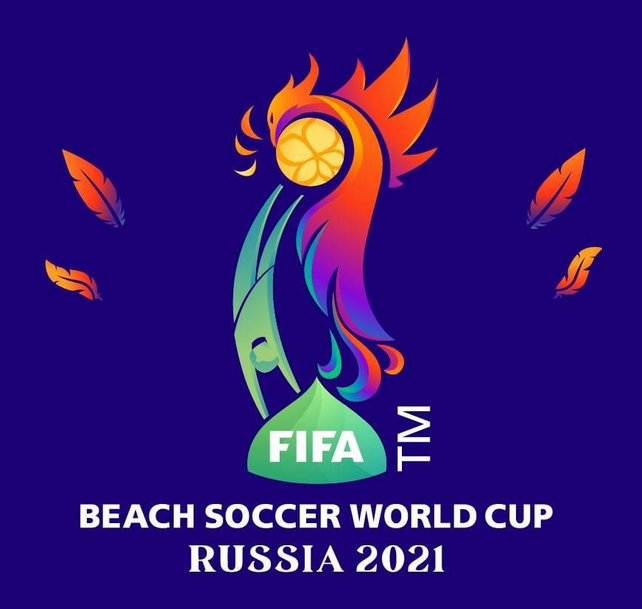 Calendario de partidos, mundial de futbol playa 2021 Rusia