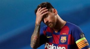 El final de una era: Lionel Messi no continuará en el Barcelona