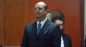 Presidente Castillo: “Hemos trasladado a Vladimiro Montesinos al Penal Ancón II”