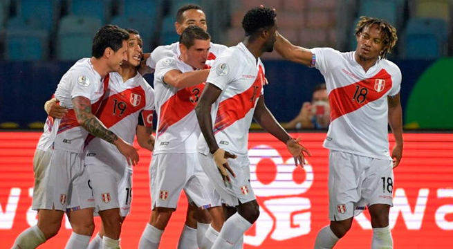 Ricardo Gareca anunció la lista de convocados a la selección peruana