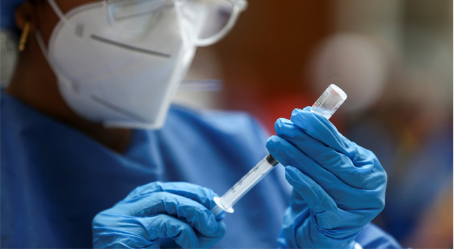 OMS: “Las vacunas de refuerzo contra la Covid-19 deben posponerse”