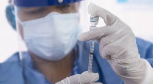Minsa cancela vacunación de personas que no vivan donde están siendo inmunizadas