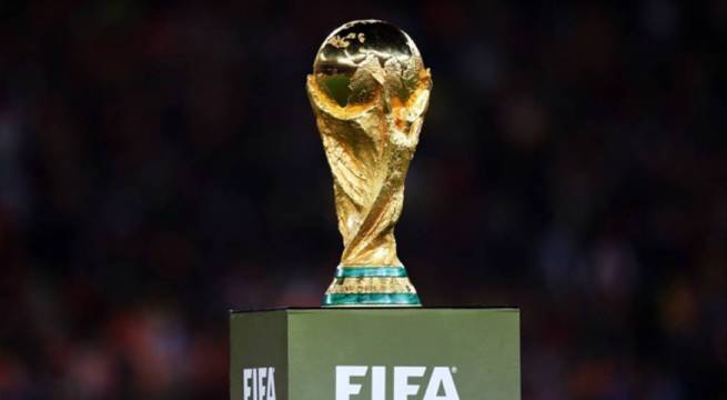 Concacaf dice estar abierta a propuesta de la FIFA de jugar el Mundial cada dos años